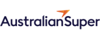 Australian Super Client Logo