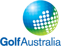 Golf Australia Client Logo