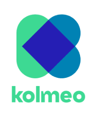 Kolmeo Client Logo