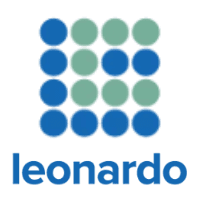 Leonardo Client Logo