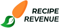 Recipe Revenue Client Logo