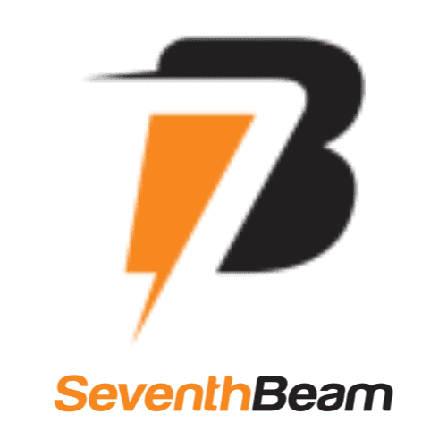 Seventh Beam Client Logo