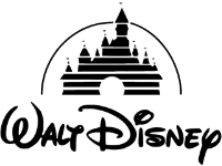 Walt Disney Client Logo