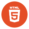 HTML icon