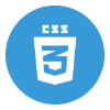 CSS icon