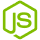 NODE JS icon