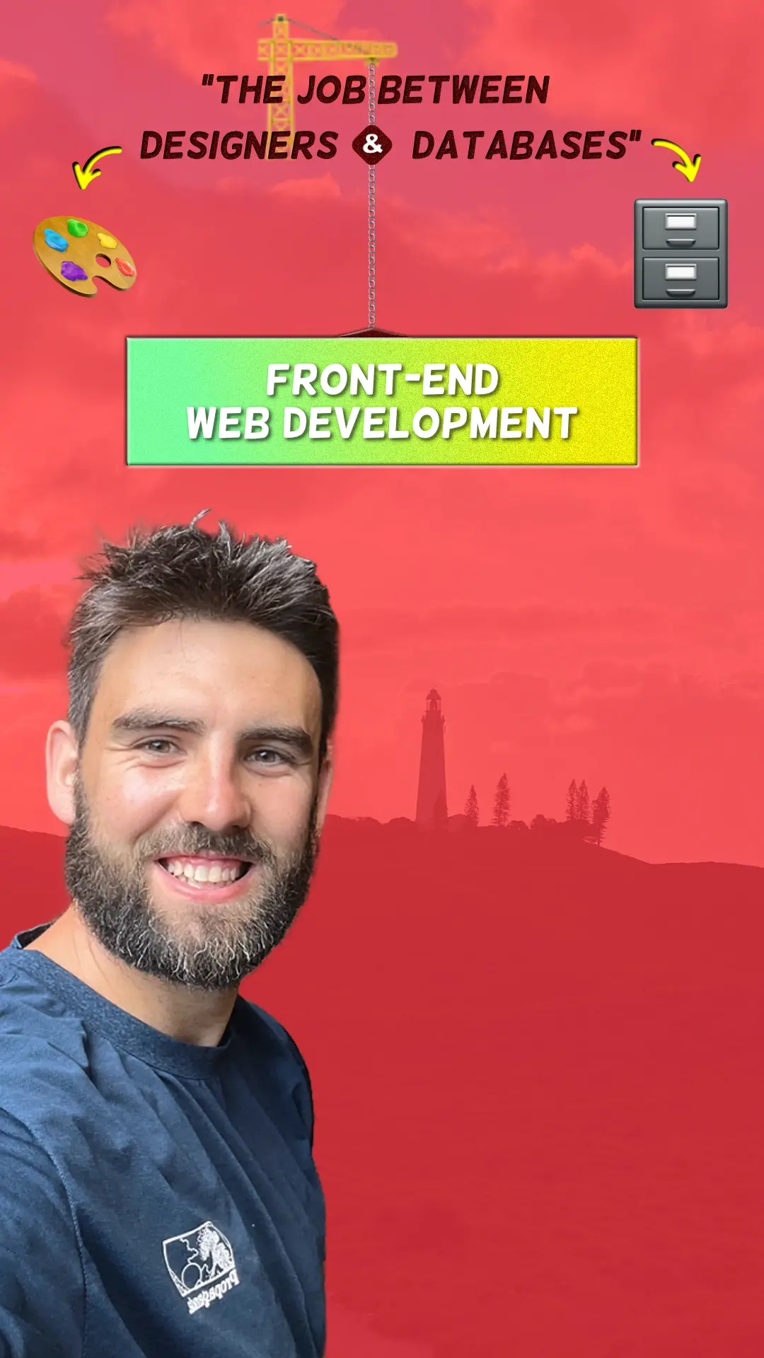 Thumbnail Image for :Front-end Dev