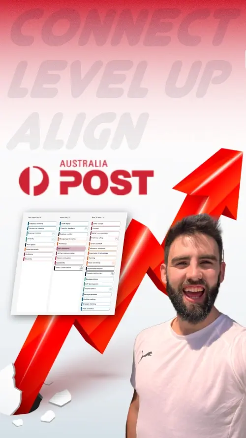 AUSTRALIA POST EMPLOYEE DEVELOPMENT project thumbnail