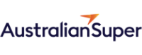 Australian Super Client Logo