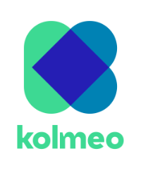 Kolmeo Client Logo