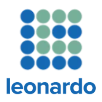 Leonardo Client Logo