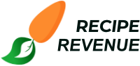 Recipe Revenue Client Logo