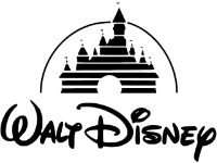 Walt Disney Client Logo